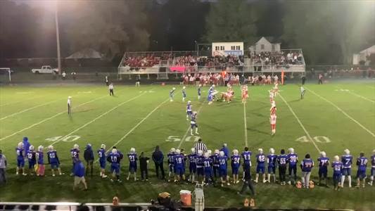 Baseball Recap: Landon Gardner leads Greeneview to victory over Fairbanks