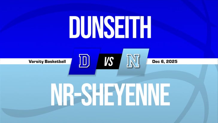 Basketball Recap: Dunseith Takes a Loss