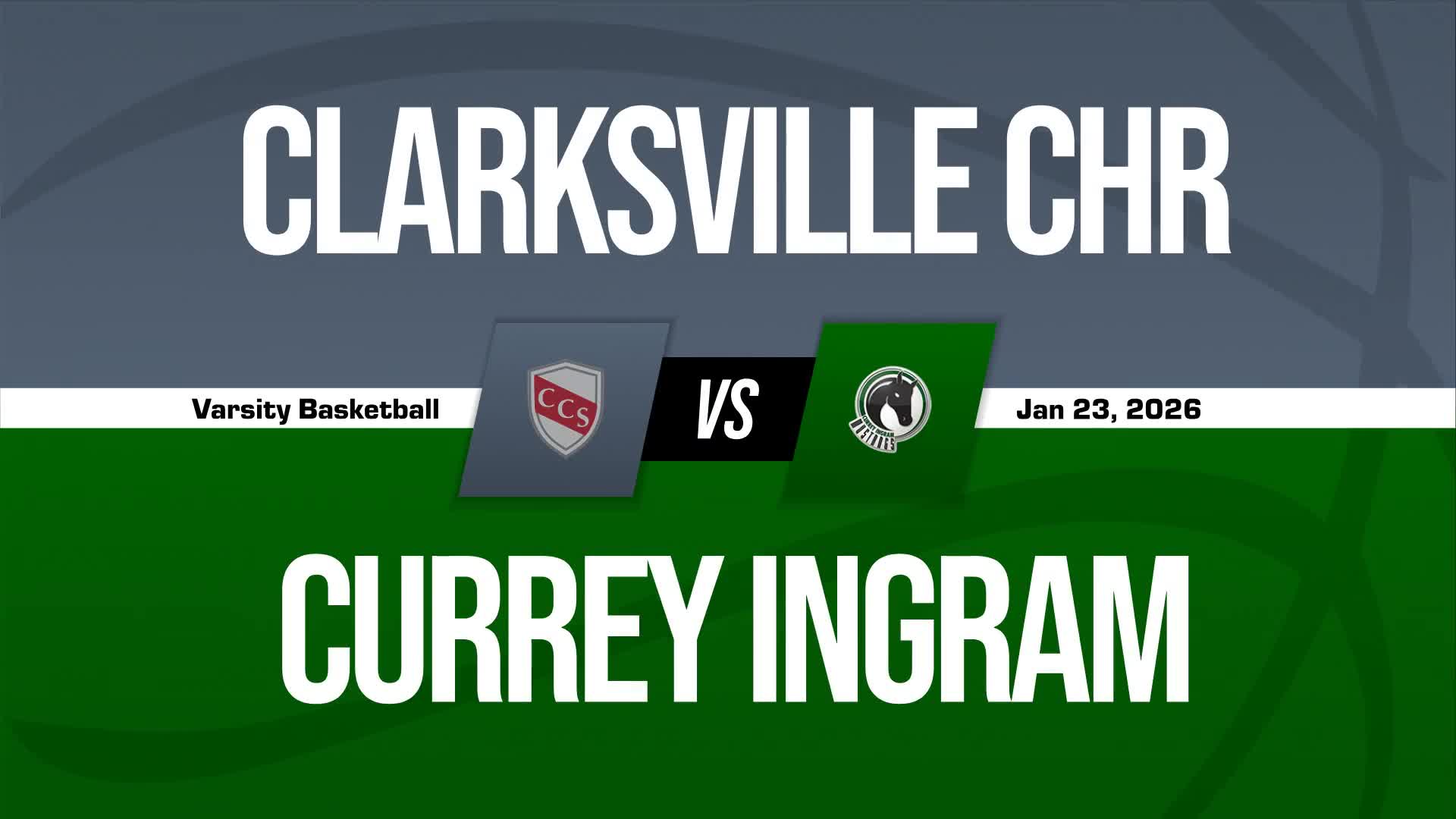 Basketball Game Preview: Currey Ingram Academy Mustangs vs. Dayspring Academy Shires