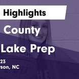 Basketball Game Preview: Pine Lake Prep Pride vs. Corvian Community Cardinals