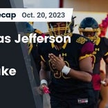 Football Game Recap: Beamer Titans vs. Jefferson Raiders