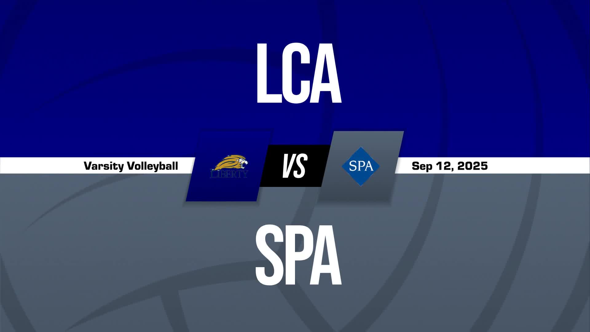 Volleyball Game Preview: Liberty Classical Academy vs. Spectrum 