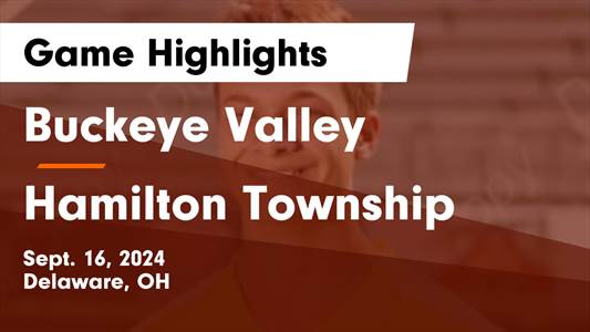 Soccer Recap: Buckeye Valley Takes a Loss