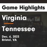 Basketball Game Preview: Virginia High Bearcats vs. Union Bears