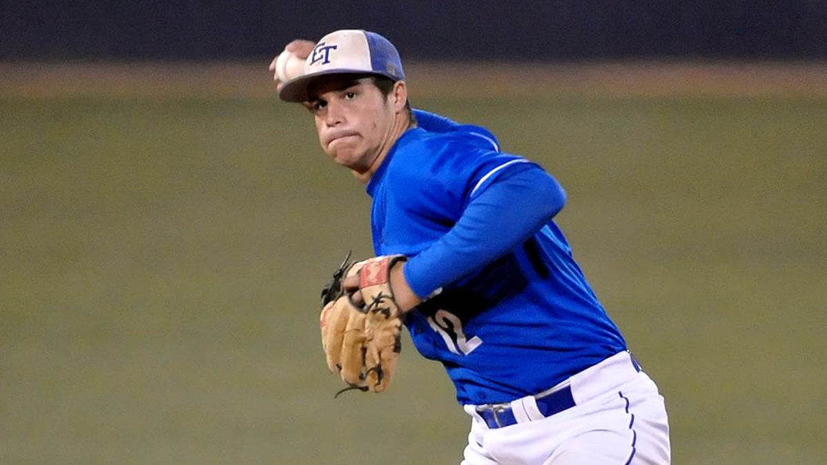 High school of every MLB All-Star