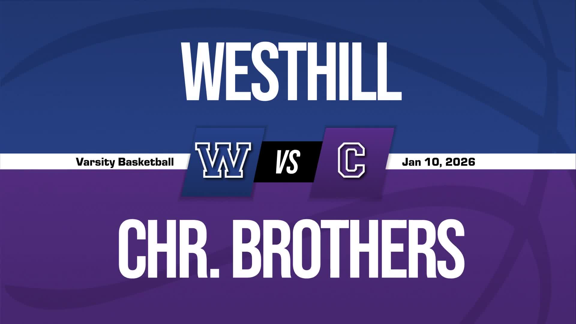 Basketball Game Preview: Westhill Wolf Pack vs. Jordan-Elbridge Eagles + How To Watch