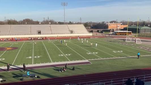 Soccer Game Preview: Pinkston vs. Wilmer-Hutchins