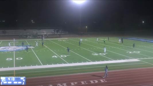 Soccer Recap: Fairfax Makes It Seven in a Row on the Road