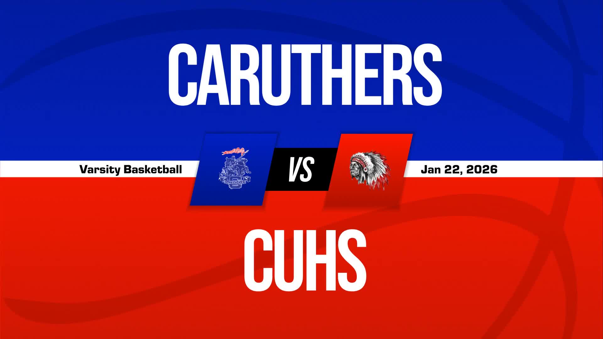 Basketball Recap: Caruthers Sets Scoring Season-High Against Yosemite + How To Watch
