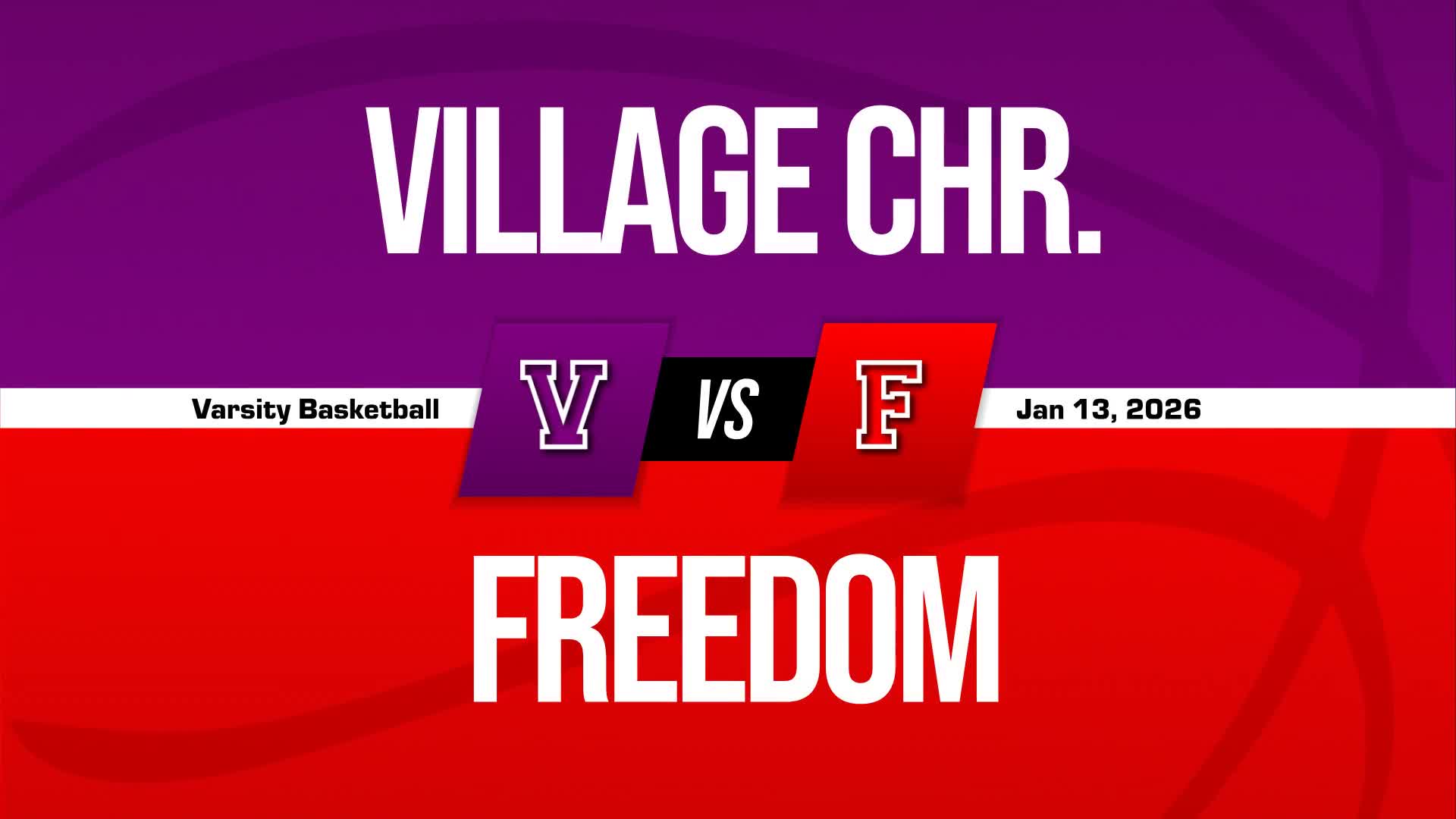 Basketball Game Preview: Freedom Christian Academy Patriots vs. Northwood Temple Academy Eagles