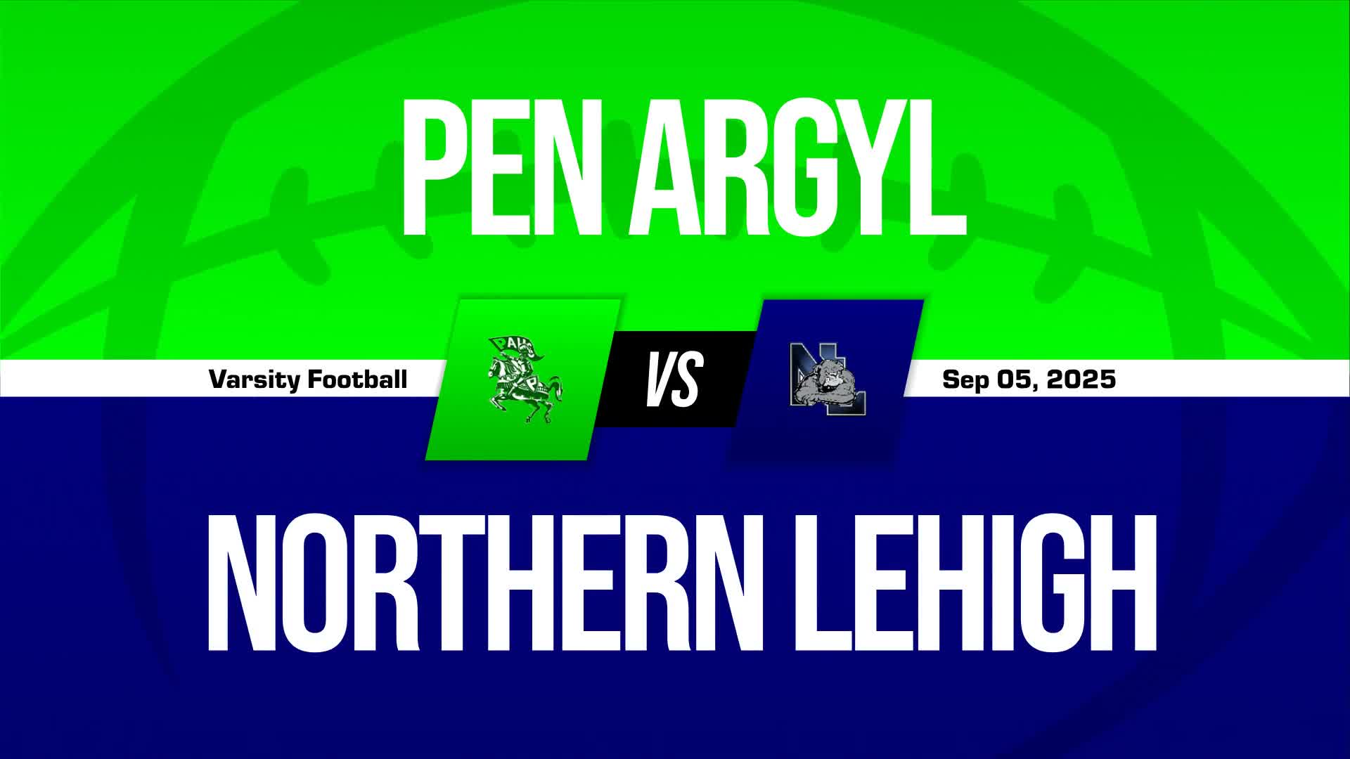 Football Game Preview: Pen Argyl Green Knights vs. Notre Dame-Green Pond Crusaders