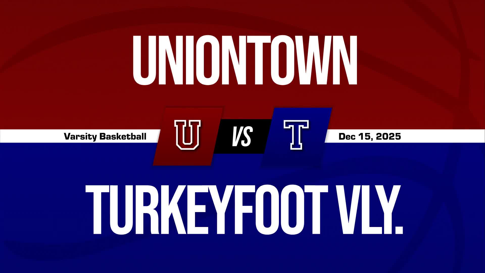 Basketball Game Preview: Turkeyfoot Valley Area Rams vs. Blacklick Valley Vikings + How To Watch