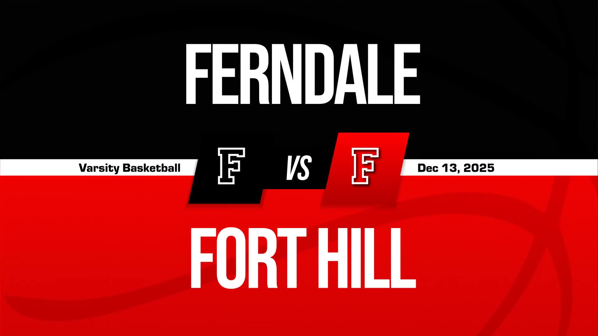 Basketball Recap: Ferndale Gets the Win