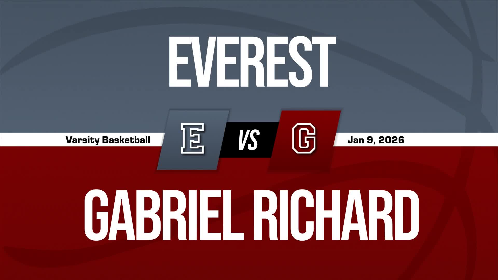 Basketball Recap: Everest Collegiate Skates Past Cranbrook Kingswood with Ease + How To Watch