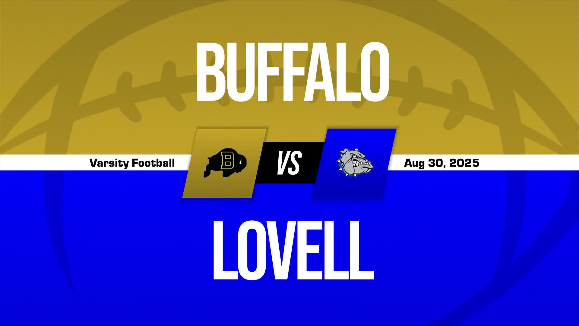 Football Recap: Buffalo Has No Trouble Against Newcastle