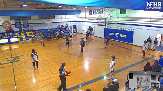 Soccer Recap: Holmes Finishes Even with Manteo