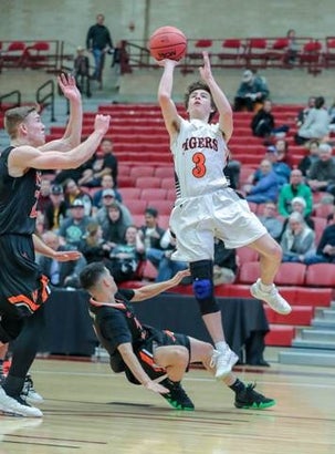 Ten boys hoops games to watch for February