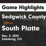 Sedgwick County vs. South Platte
