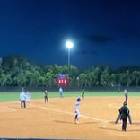 Softball Recap: Palm Beach Gardens Comes Up Short