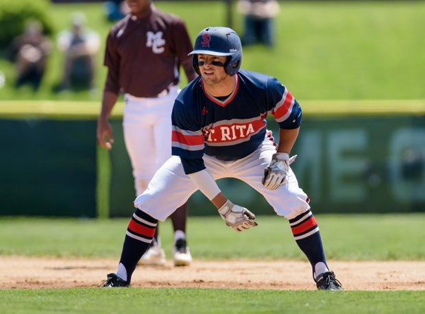 Mateo Zunica, St. Rita