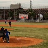 Baseball Game Preview: Seminole Ridge Hawks vs. Park Vista Cobras