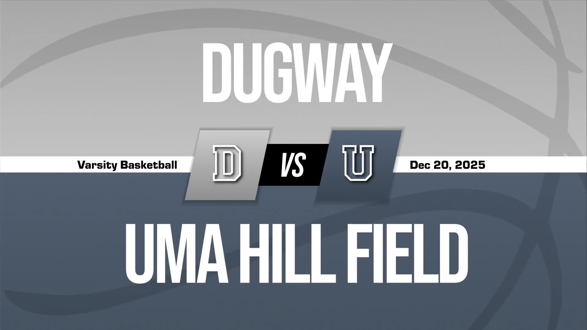 Basketball Recap: Dugway Drops Highest Score of Season Against Utah School for the Deaf & Blind
