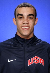 Tyus Jones is part of USA Basketball's next wave of talent.