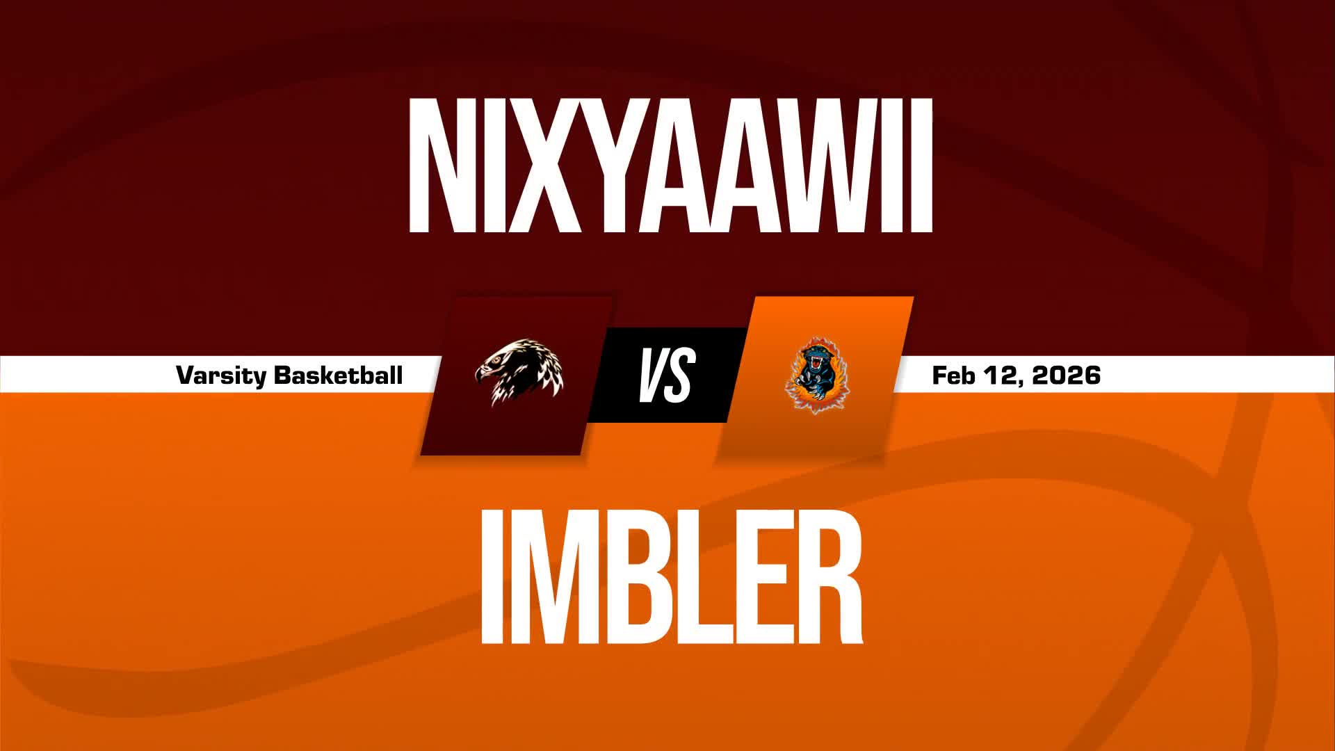 Basketball Recap: Thursday's  Victory Is Nixyaawii Community's Ninth in Last Ten Outings + How To Watch