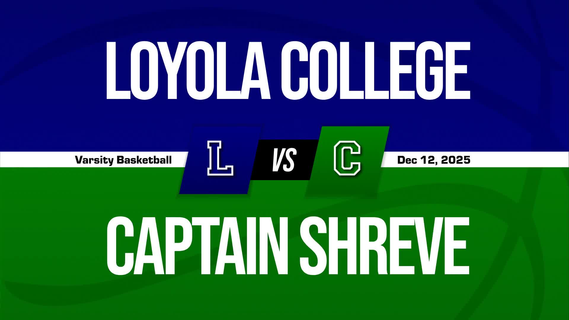 Basketball Recap: Loyola College Prep Takes a Loss