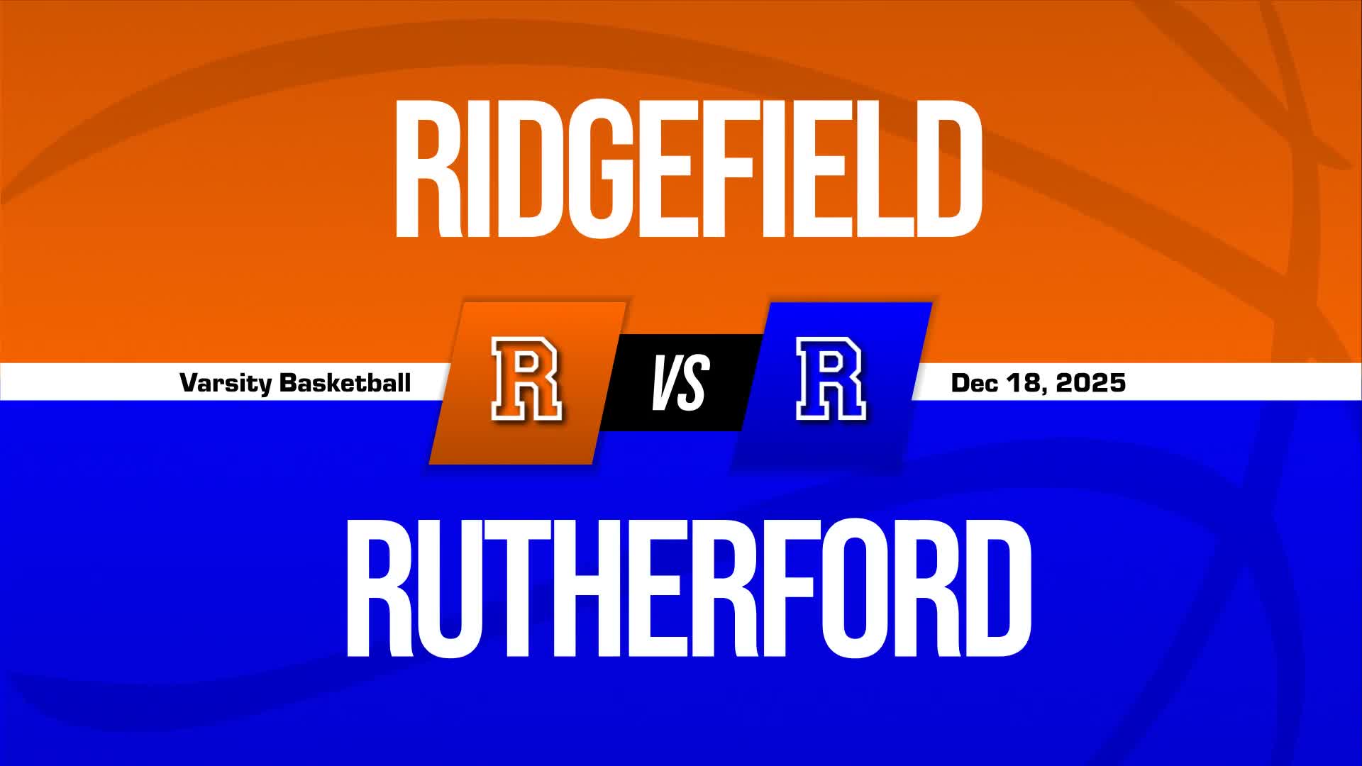Basketball Recap: Rutherford Takes a Loss