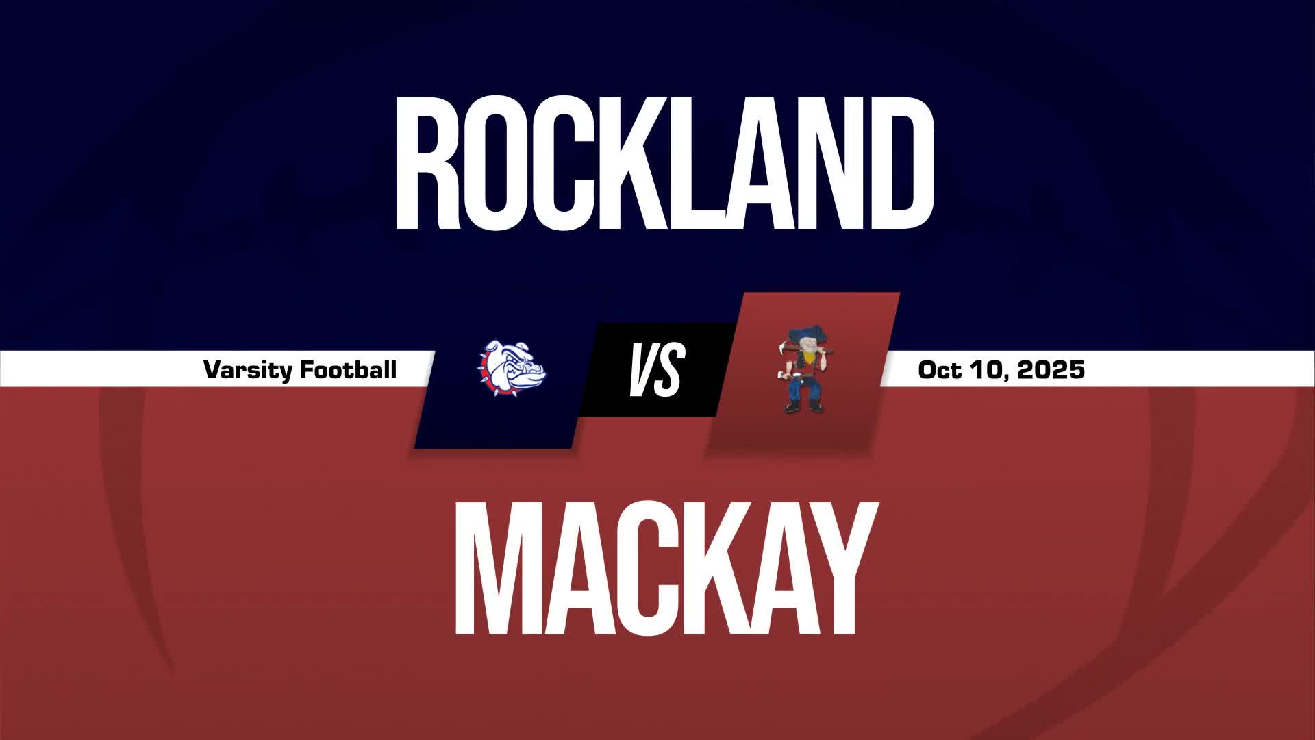 Football Game Preview: Mackay Miners vs. Watersprings + How To Watch