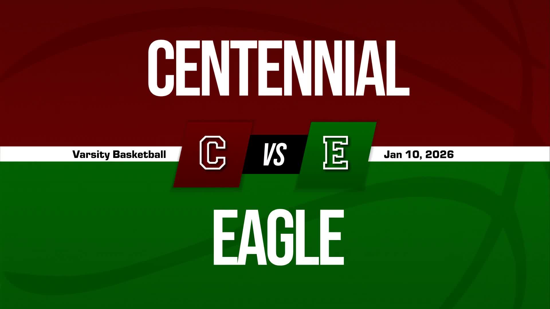 Basketball Recap: Eagle Skates Past Borah with Ease