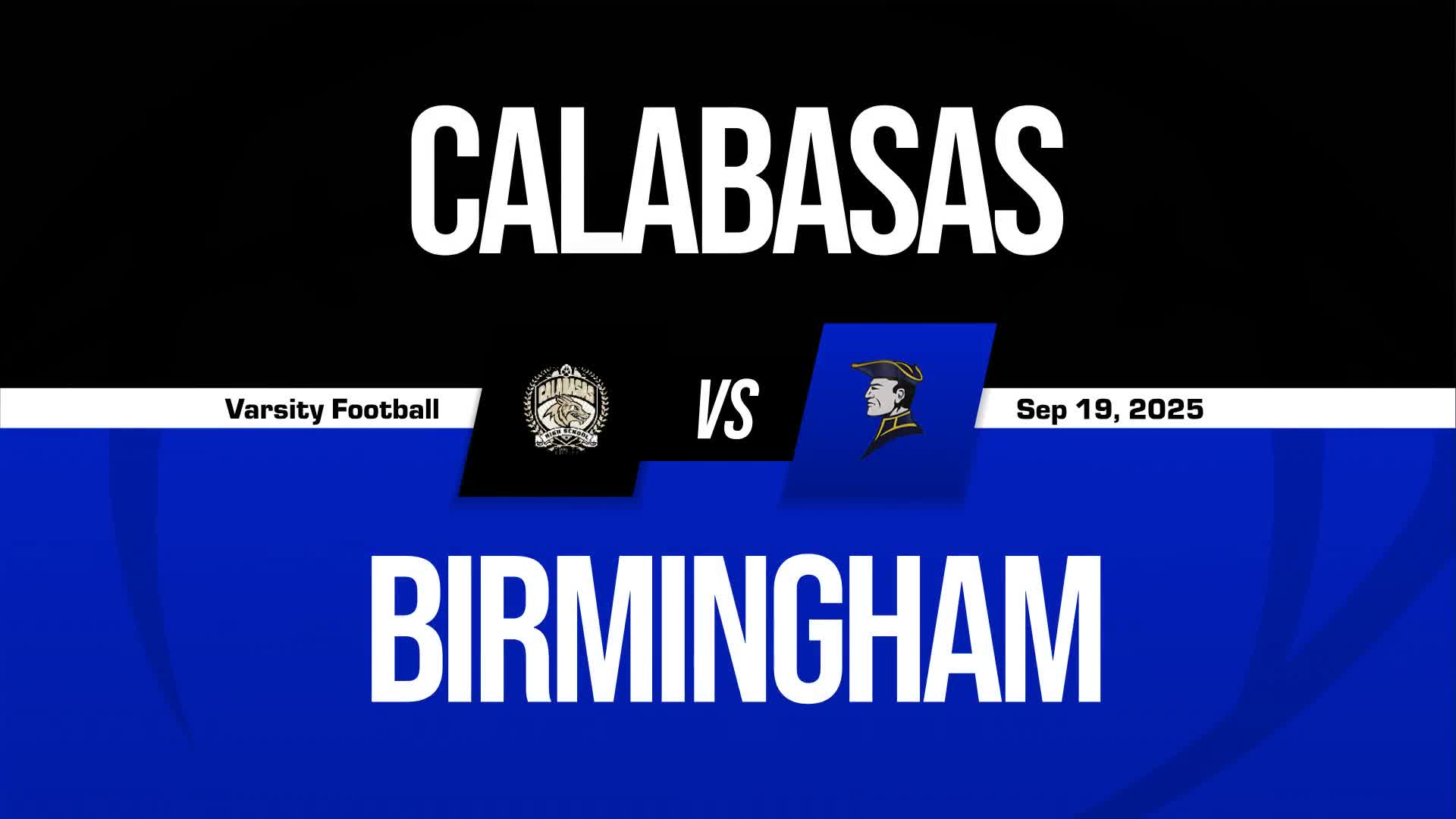 Football Recap: Calabasas Comes Up Short + How To Watch