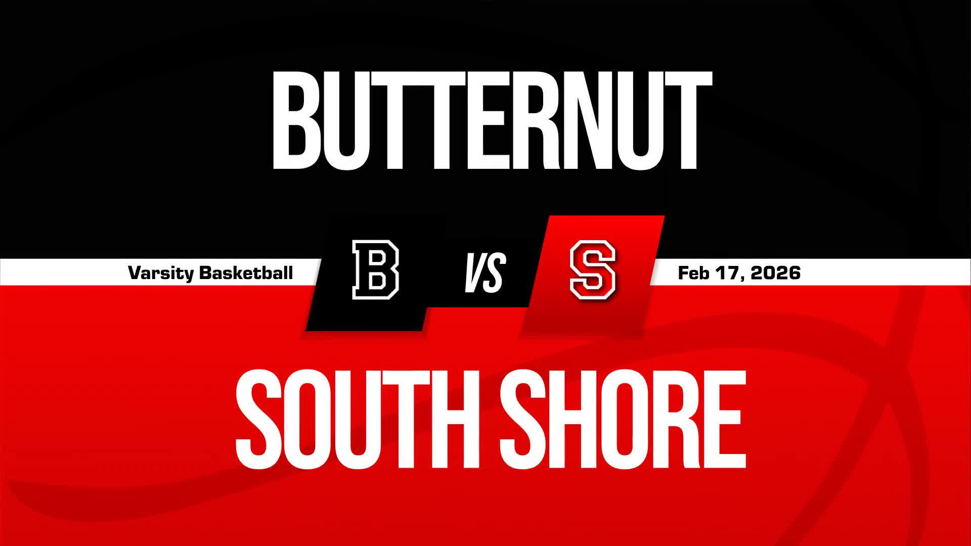 Basketball Recap: South Shore Piles Up the Points Against Butternut