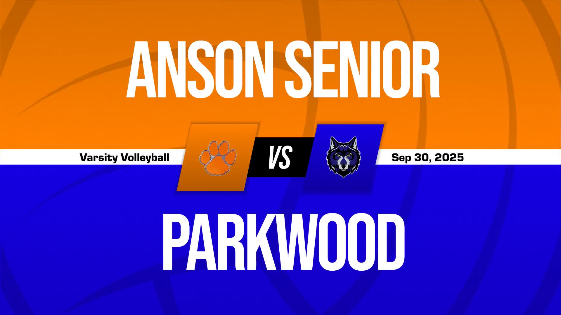 Volleyball Recap: Parkwood's Loss Ends Five-Game Winning Streak at Home + How To Watch