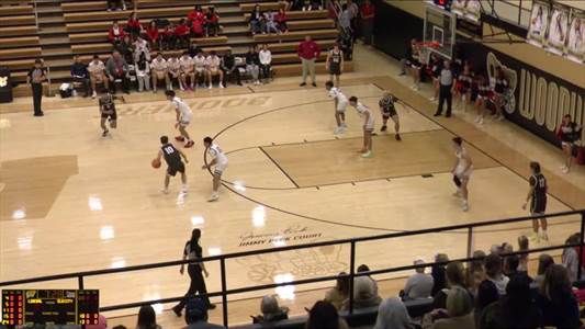 Basketball Game Preview: Liberal Redskins vs. Garden City Buffal