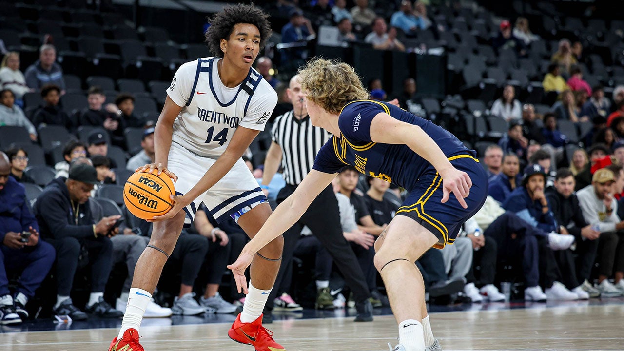 Bentley Lusaukueno, A.J. Williams headline USA Basketball U16 men's national team roster