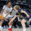 Bentley Lusaukueno, A.J. Williams headline USA Basketball U16 men's national team roster