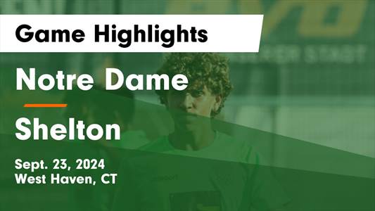 Soccer Game Preview: Notre Dame vs. Xavier