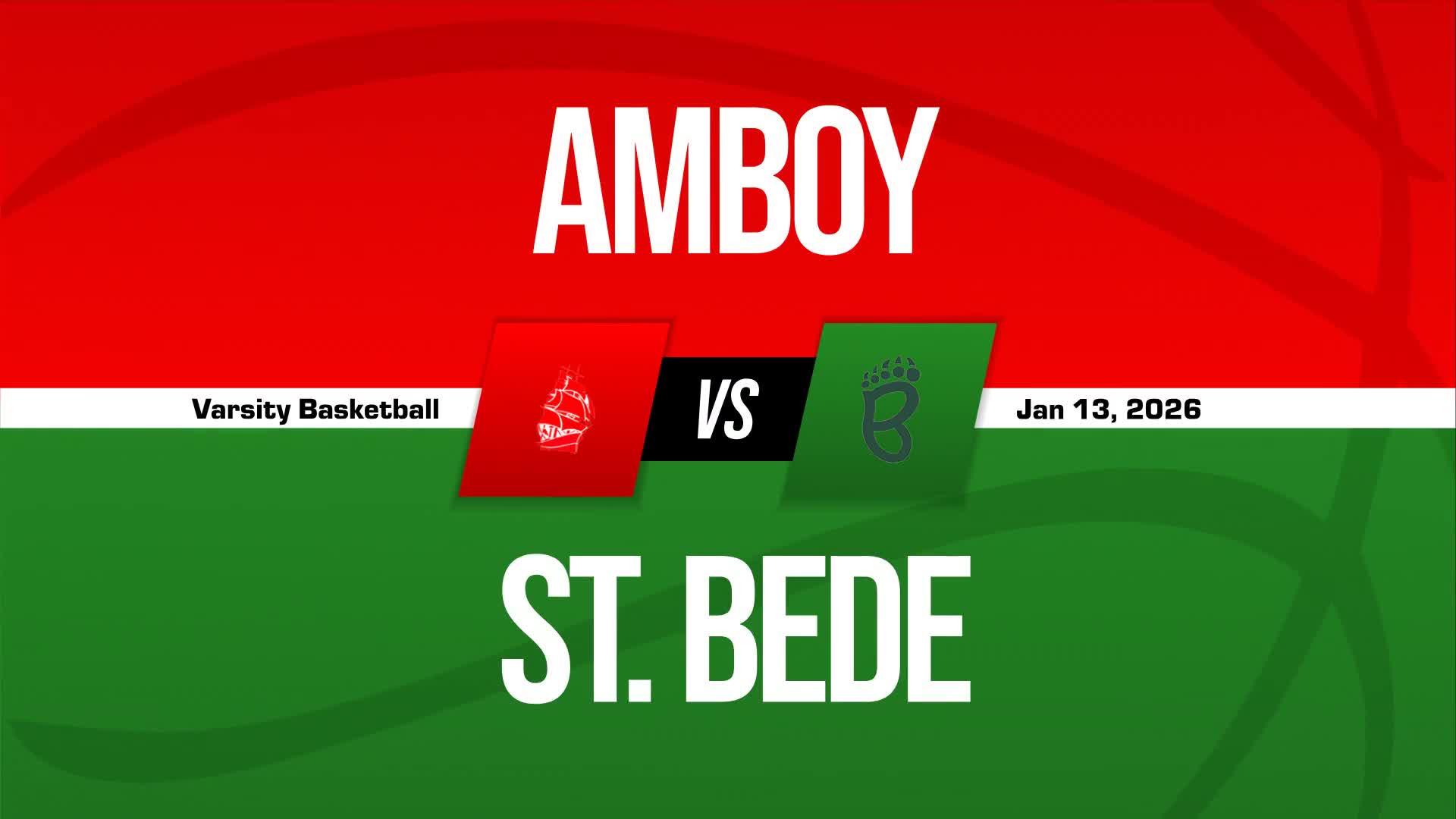 Basketball Game Preview: St. Bede Bruins vs. Marquette Crusaders