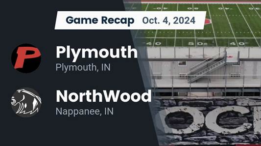 Football Recap: NorthWood Takes a Loss
