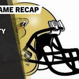 Football Game Preview: Twiggs County vs. Stratford Academy