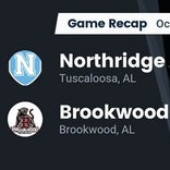 Bryant vs. Northridge