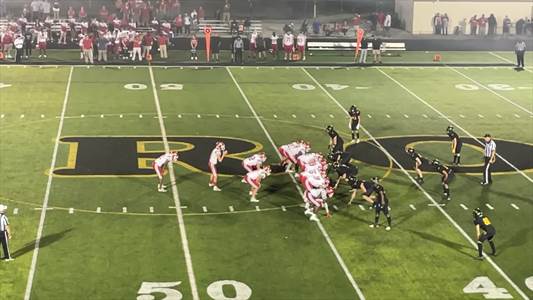 Baseball Game Preview: Frostproof Bulldogs vs. Lake Region Thunder