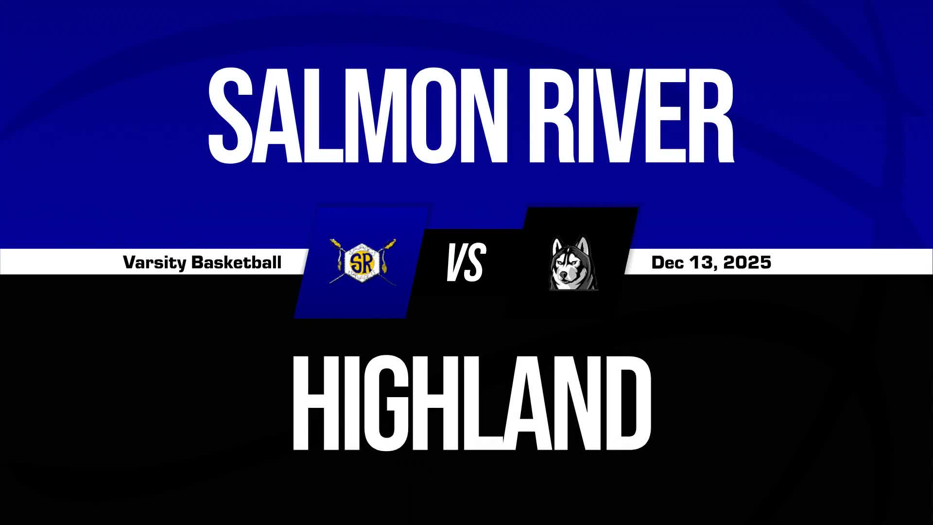 Basketball Recap: Salmon River Picks Up Seventh Consecutive  Victory