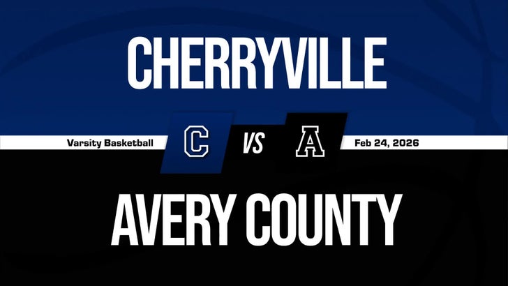 Basketball Recap: Avery County Finds Playoff Glory Versus Cherry