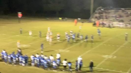 Football Recap: Escambia County Finds Home Field Redemption Agai