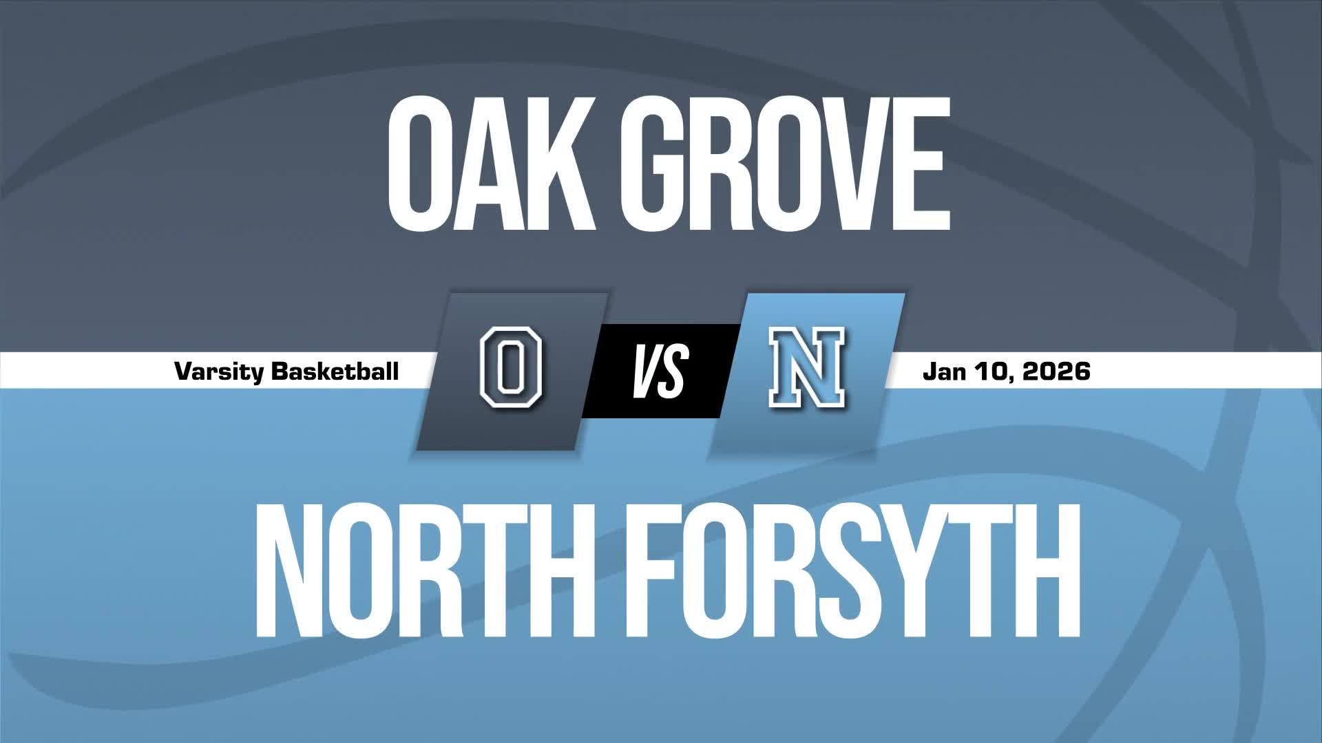 Basketball Game Preview: Oak Grove Grizzlies vs. Western Guilford Hornets + How To Watch