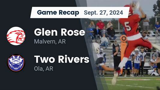 Football Game Preview: Two Rivers Gators vs. Cutter-Morning Star