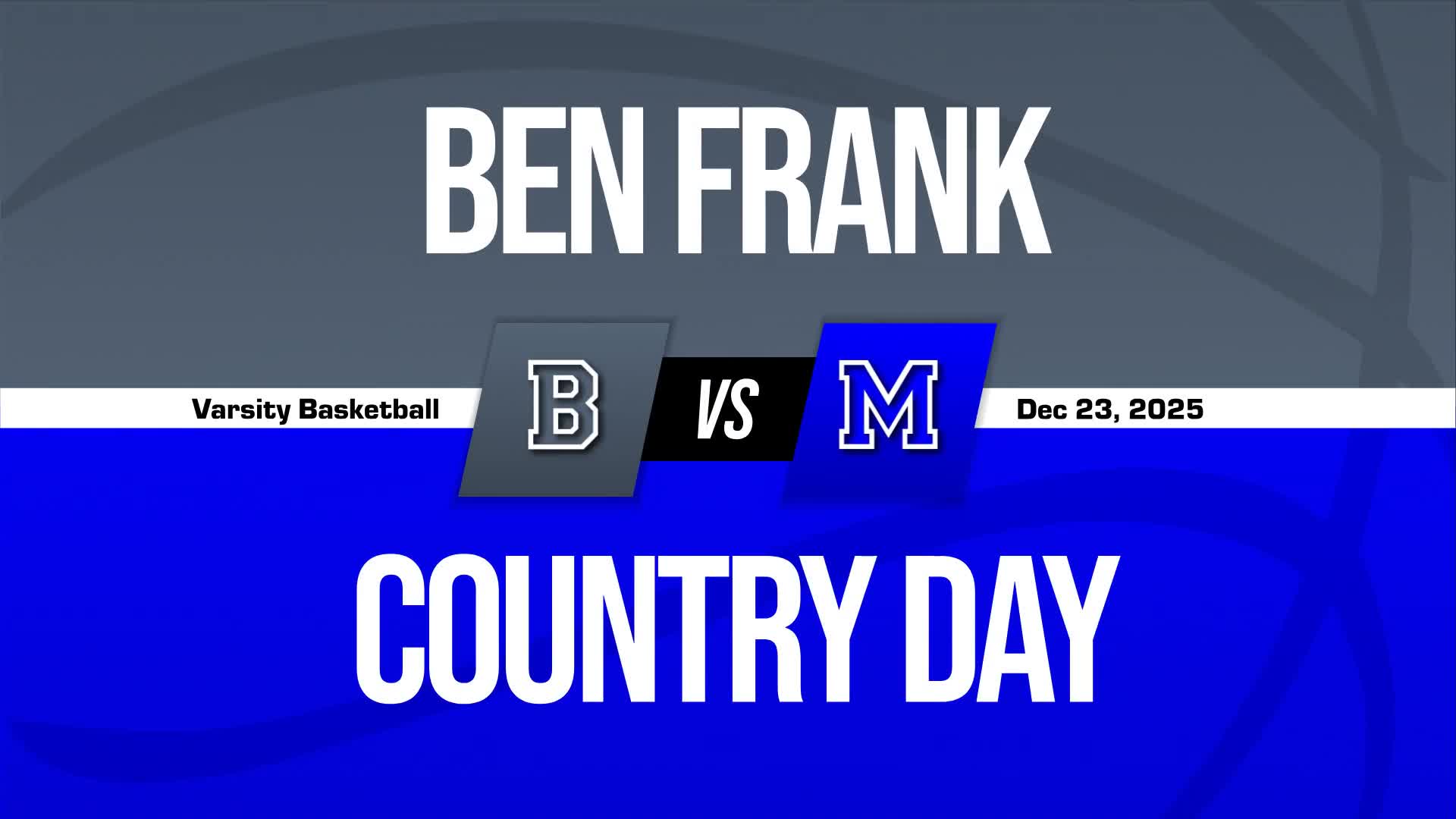 Basketball Recap: Benjamin Franklin Piles Up the Points Against West Jefferson